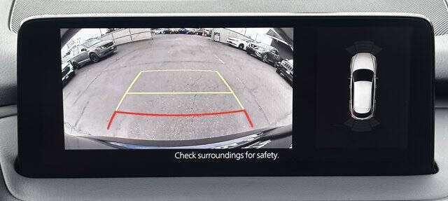 2022 Mazda CX-9 Touring