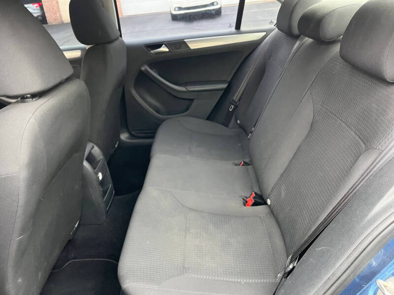 2015 Volkswagen Jetta