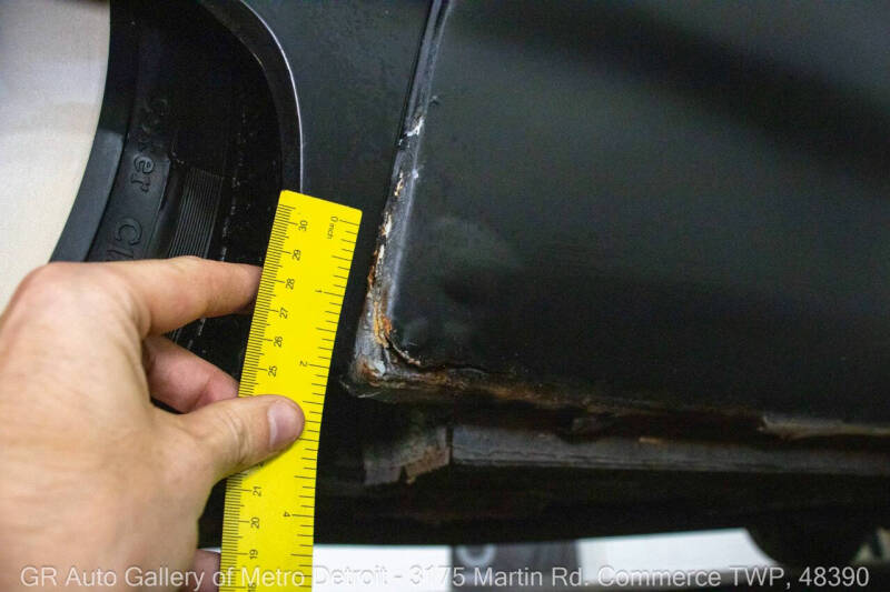 1961 Ford Thunderbird