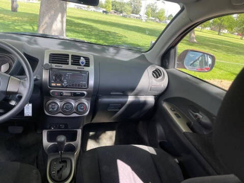 2013 Scion xD