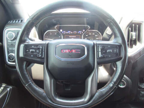 2023 GMC Sierra 2500HD