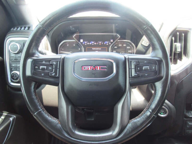 2023 GMC Sierra 2500HD