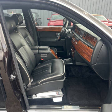 2014 Rolls-Royce Phantom