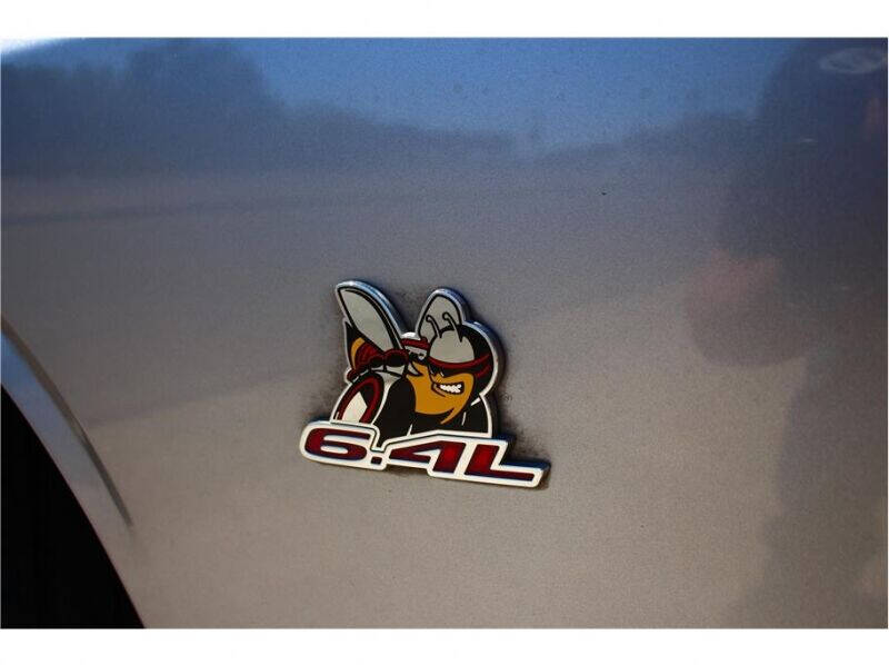 2015 Dodge Challenger