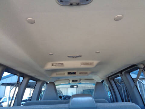 2016 GMC Savana LT 3500