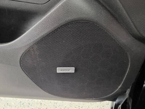 2018 Chevrolet Cruze Premier Auto