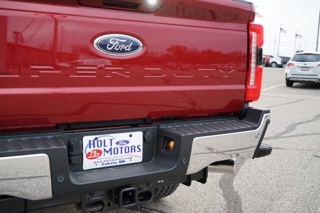 2026 Ford F-350 Super Duty