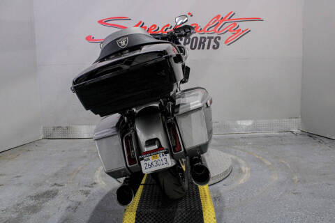 2023 Harley-Davidson CVO Road Glide