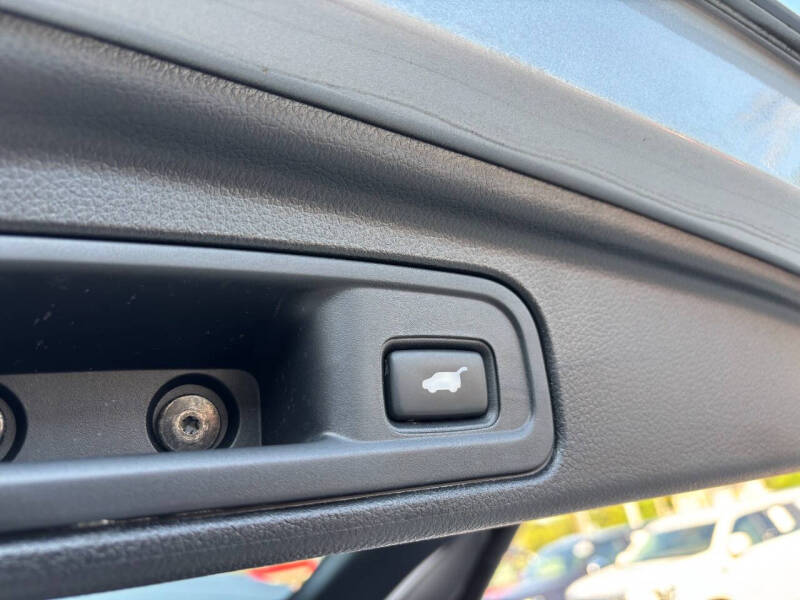 2018 Honda Pilot EX-L w/Honda Sensing