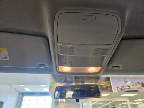 2018 Volkswagen Tiguan Limited 2.0T 4Motion