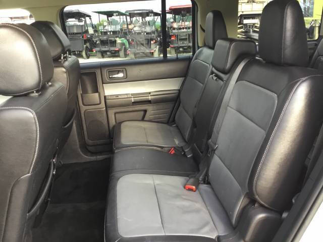 2015 Ford Flex SEL