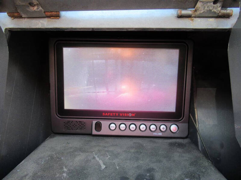 2007 Sterling Acterra