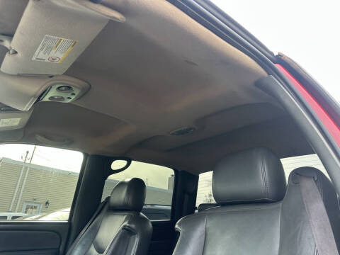 2006 GMC Sierra 2500HD SLT