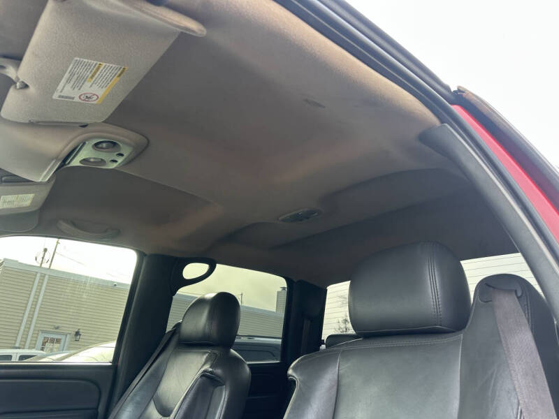 2006 GMC Sierra 2500HD SLT