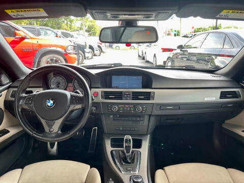 2011 BMW 3 Series 335is