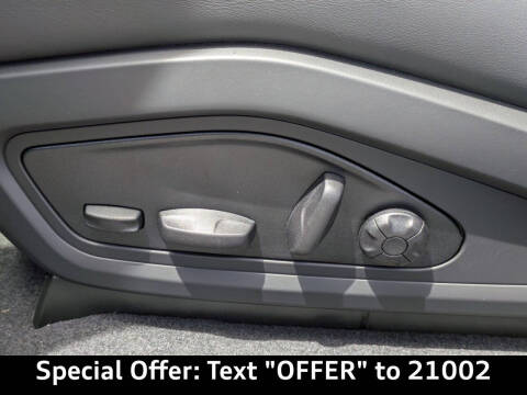 2025 Audi RS e-tron GT performance quattro