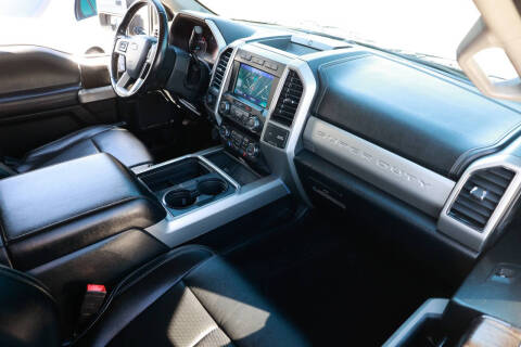 2021 Ford F-350 Super Duty