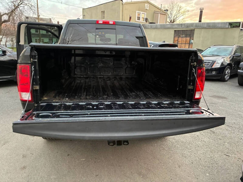 2015 RAM 1500