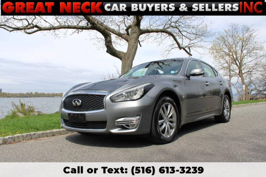 Infiniti Q70 For Sale In Bethpage, NY