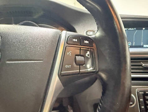 2015 Volvo S60 T5 Premier