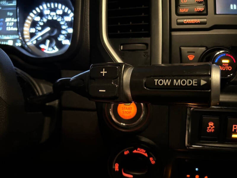 2018 Nissan Titan XD SL