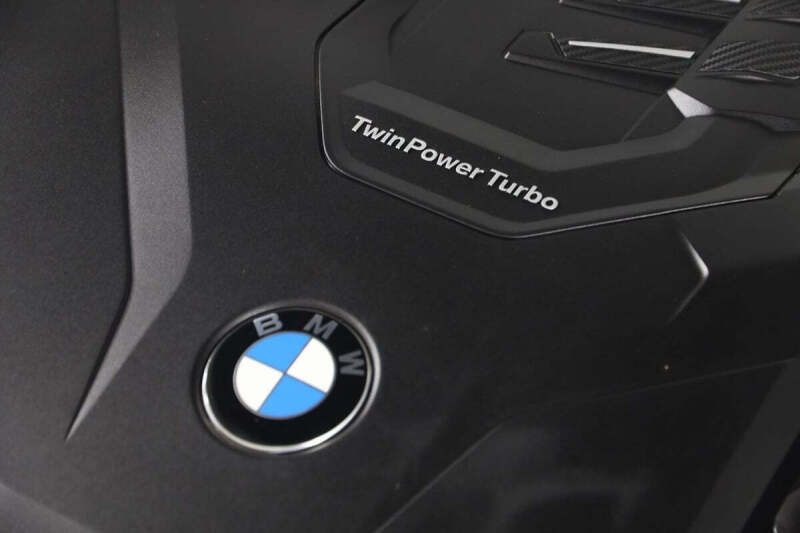 2020 BMW Z4 sDrive 30i