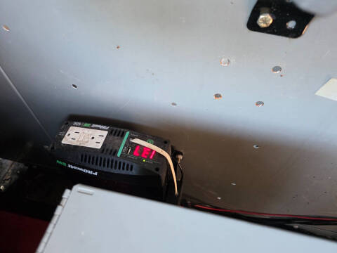 2013 Chevrolet Express 2500