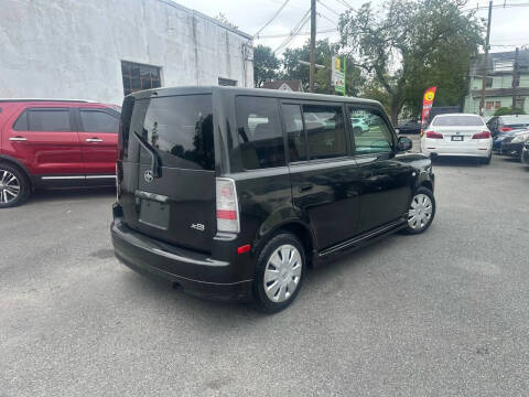 2006 Scion xB