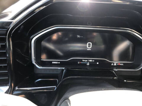 2024 GMC Sierra 3500HD