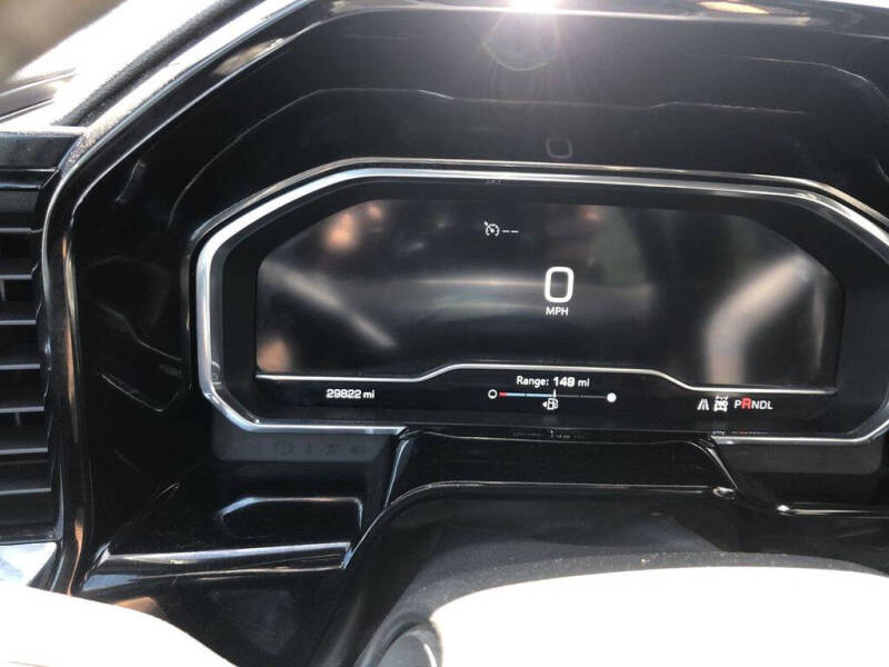2024 GMC Sierra 3500HD