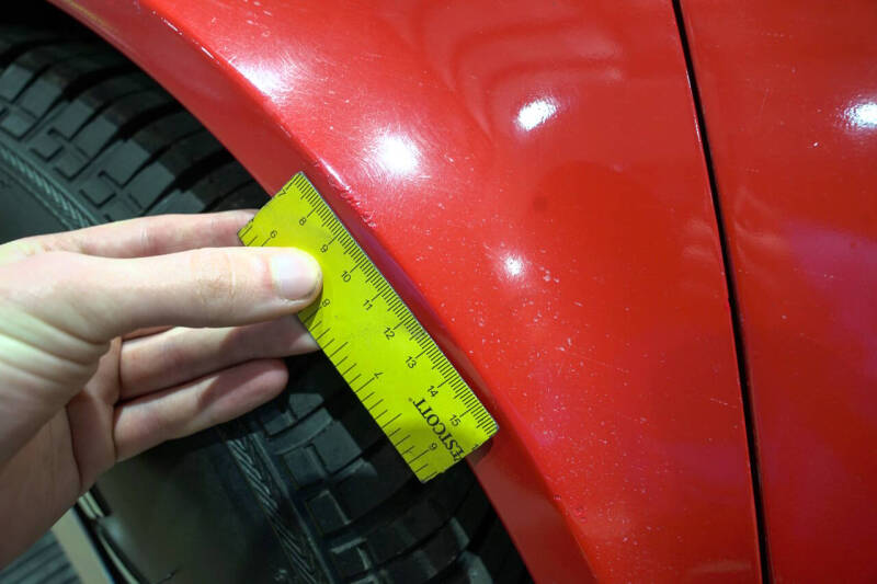 1975 Chevrolet Corvette