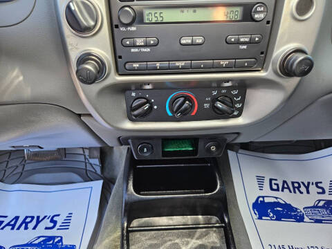 2011 Ford Ranger XLT