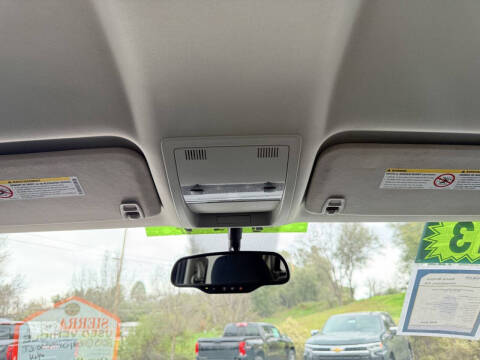 2013 Chevrolet Silverado 2500HD