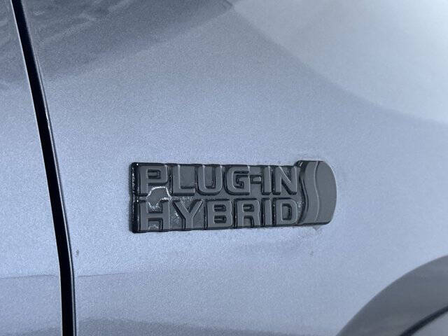 2024 Toyota RAV4 Prime XSE