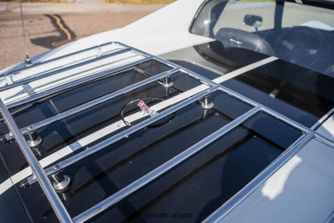 1977 Chevrolet Corvette