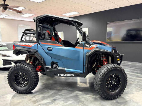 2022 Polaris General 1000