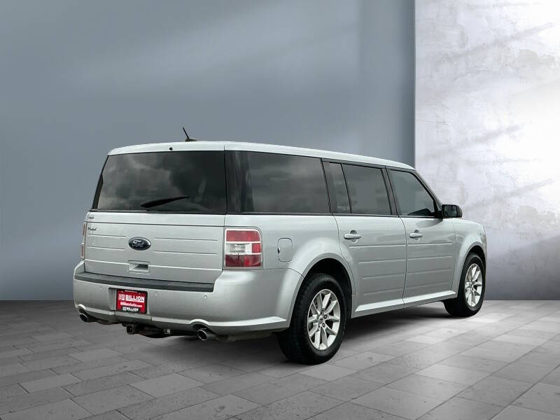 2014 Ford Flex SE