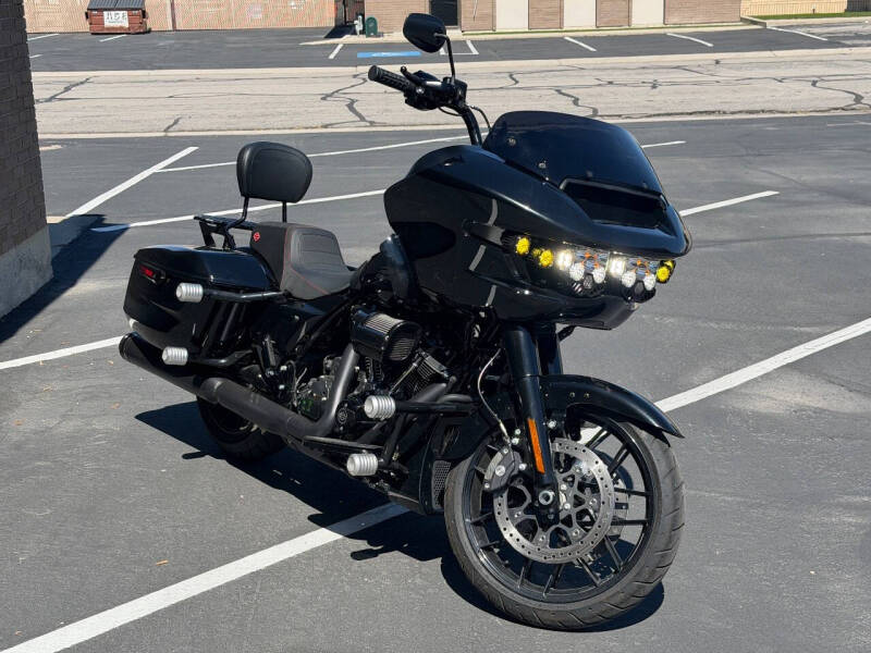 2024 Harley-Davidson Road Glide