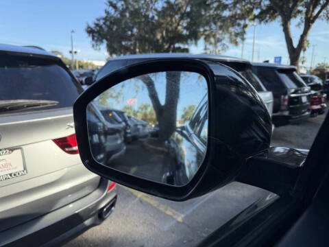 2017 Jaguar F-PACE S