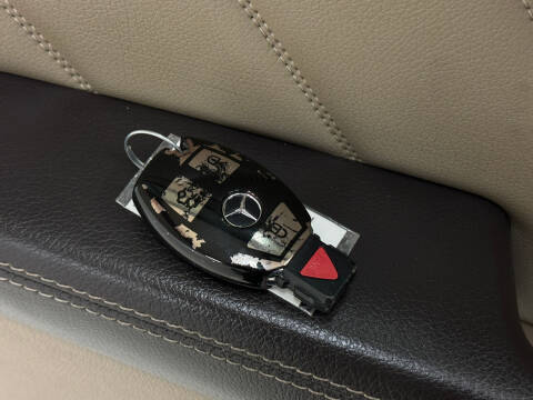 2015 Mercedes-Benz GL-Class GL 350 BlueTEC