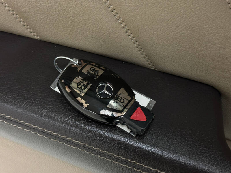 2015 Mercedes-Benz GL-Class GL 350 BlueTEC