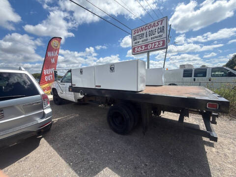 1999 GMC Sierra 3500