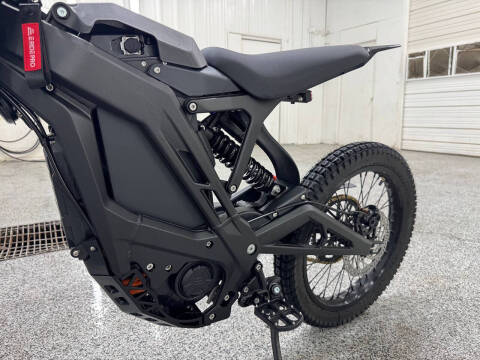 2025 E-Ride Pro SS 3.0