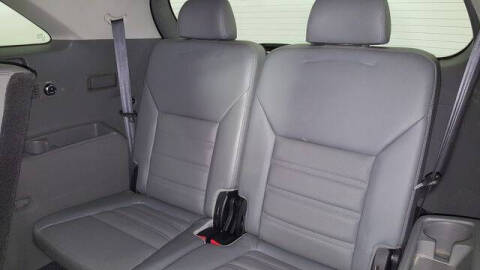 2016 Kia Sorento EX V6