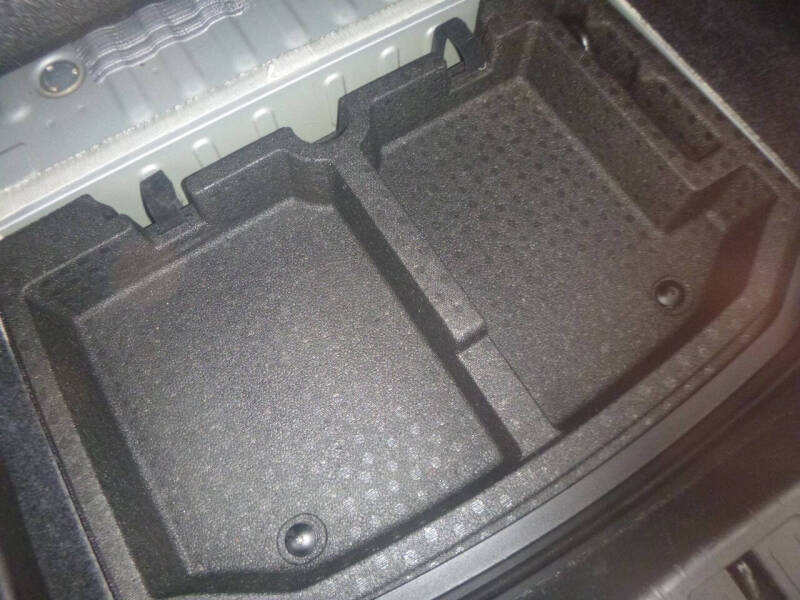 2014 Cadillac ATS 2.5L Luxury