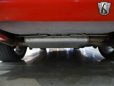 1999 Pontiac Firebird Trans Am