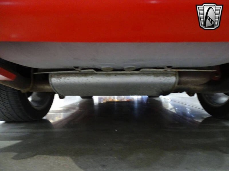 1999 Pontiac Firebird Trans Am