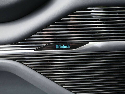 2023 Jeep Grand Wagoneer L Series II