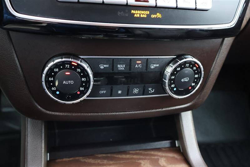 2019 Mercedes-Benz GLS GLS 450