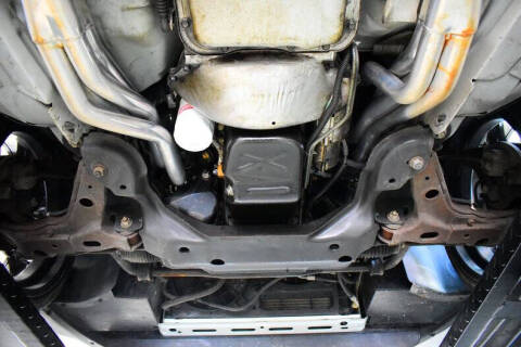 1997 Pontiac Firebird